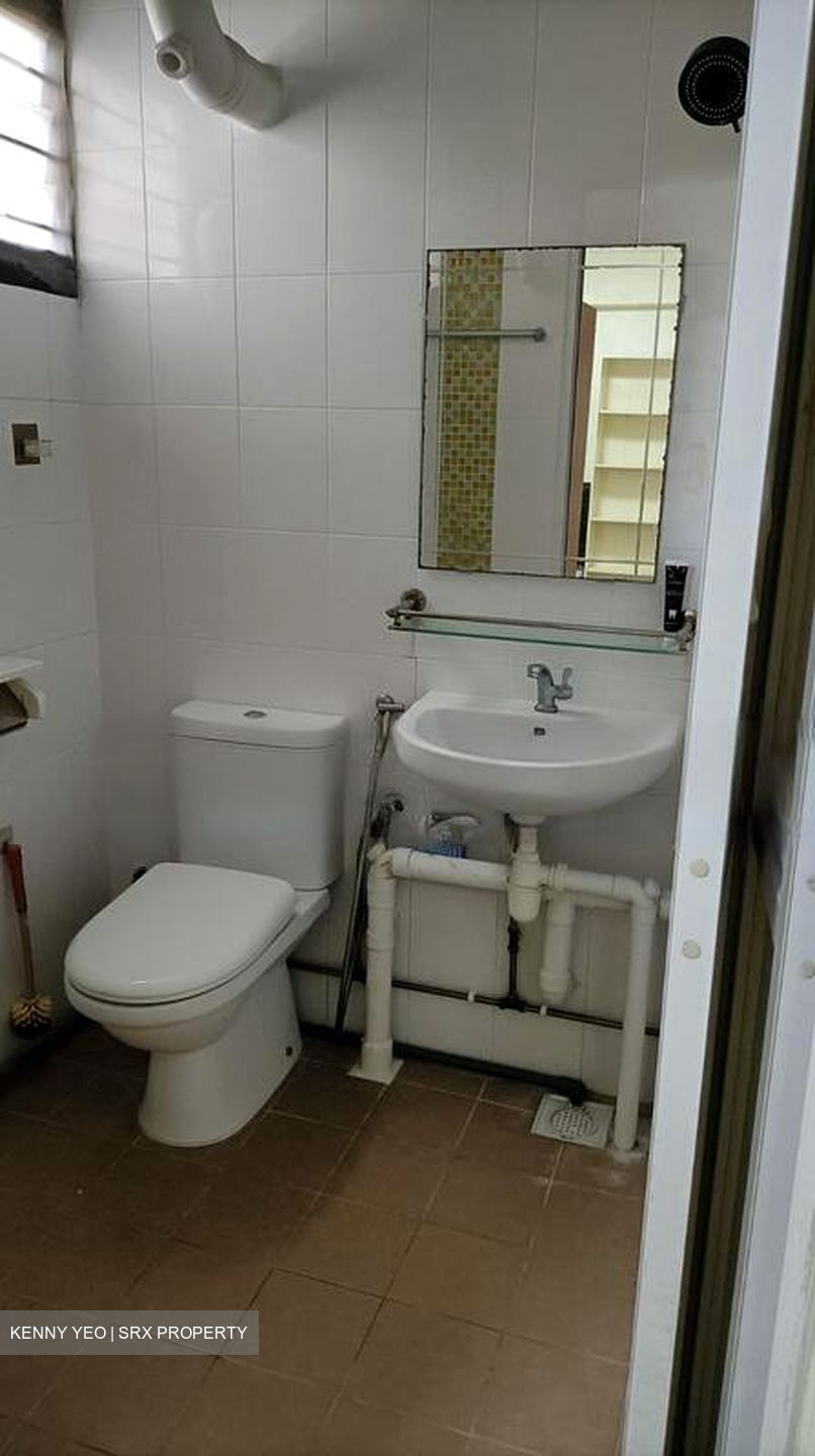Blk 158 Tampines Street 12 (Tampines), HDB 4 Rooms #458347321